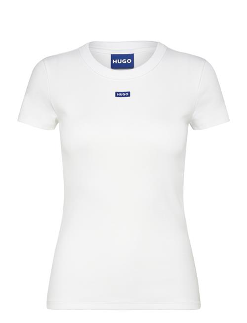 HUGO BLUE | Easy Tee_B | S