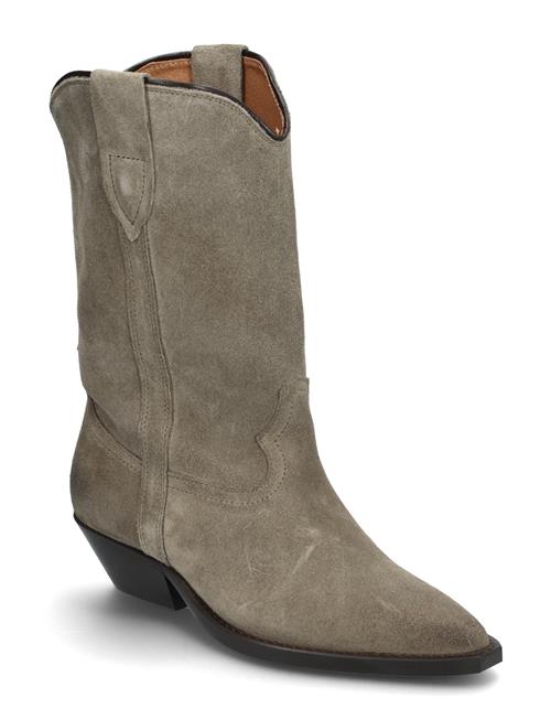 Pavement | Panikki Suede | 38