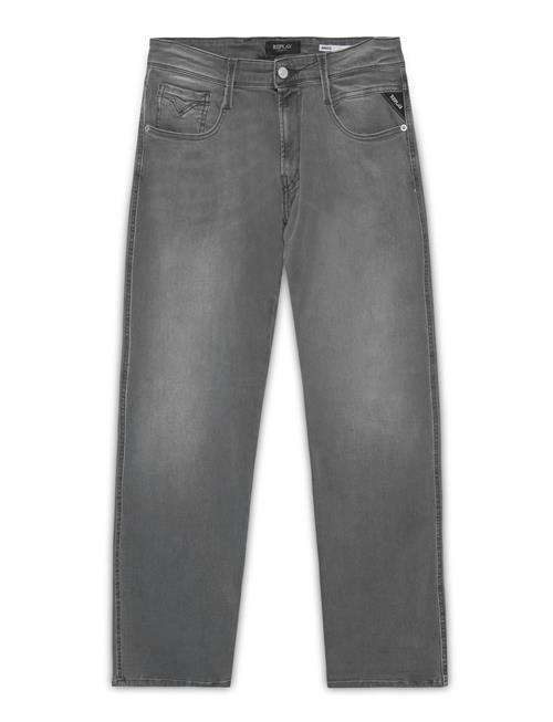 Replay | Anbass Trousers Slim C-Stretch | 32 x 30
