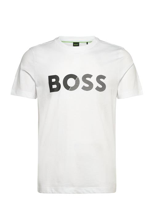 BOSS | Tee Tape Logo | S