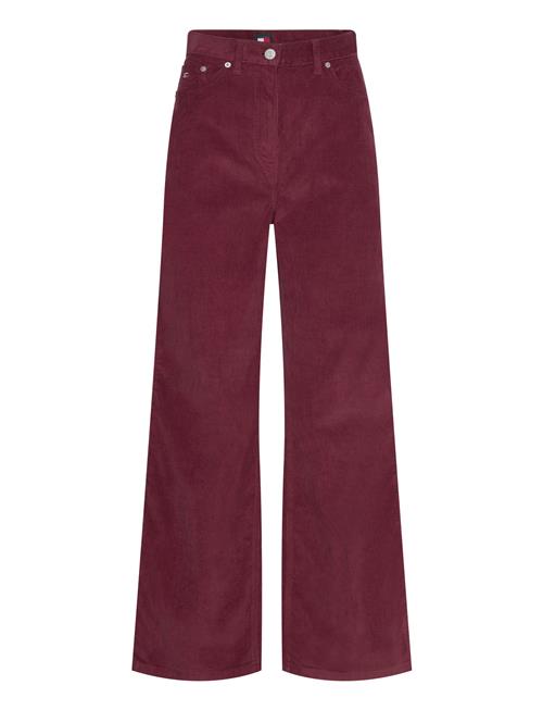 Tommy Jeans | Tjw Claire Fine Cord Pant | 26 x 32