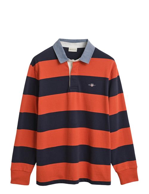 GANT | Classic Heavy Rugger | XXL