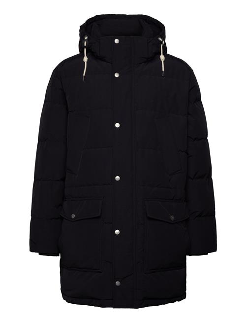 GANT | Heavy Down Mid Length Jacket | L