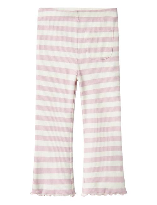 name it | Nmftaia Slim Bootcut Pant Lnoos | 122