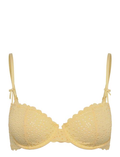 Lindex | Wire Bra Broderie Anglais | C x 80