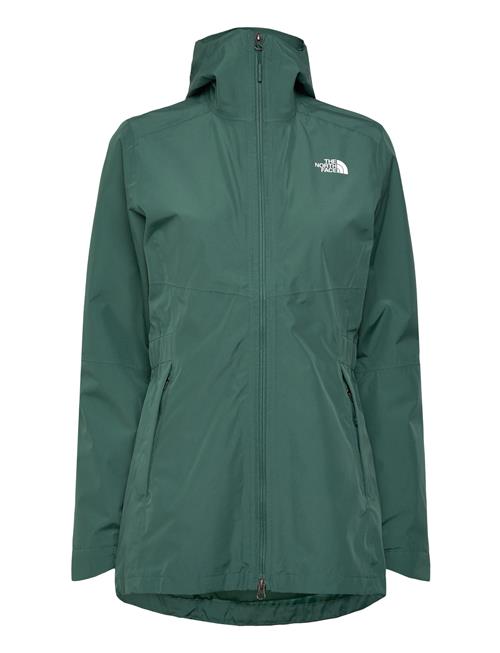 The North Face | W Hikesteller Parka Shell Jacket | XL