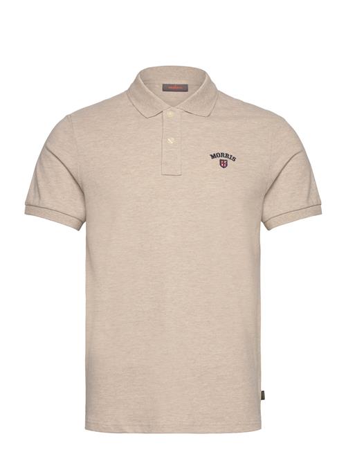 Morris | Morris Piqué Shirt | XXXL
