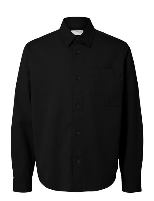 Selected | Slhace Thais Overshirt | S