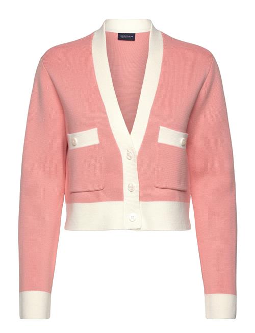 Lexington Clothing | Half Milano Knitted Cardigan | XL