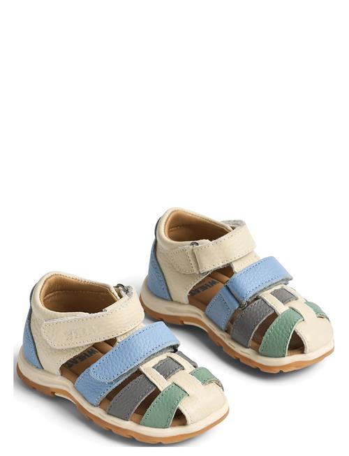 Wheat | Sandal Frei | 27