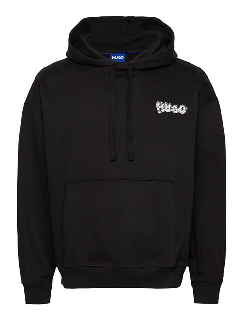HUGO BLUE | Nyrohood | L