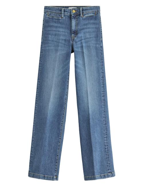 Lindex | Trousers Colette Denim | 38