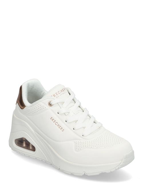 Skechers | Uno Wedge - Hi Steps | 40