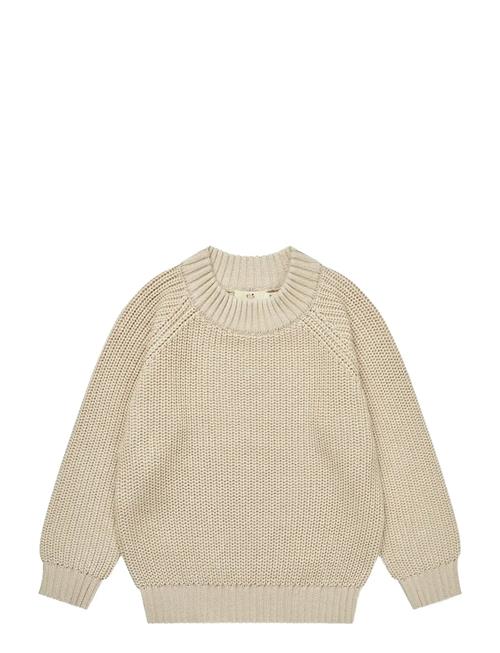 Copenhagen Colors | Knitted Classic Rib Blouse | 140