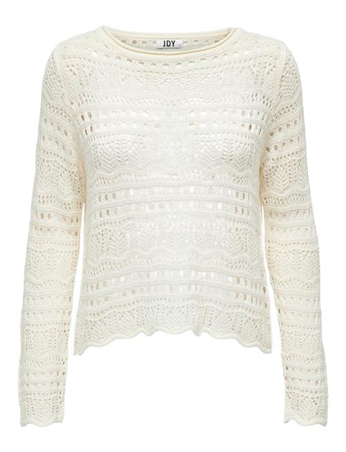 JDY | Jdysun Lay L/S Boatneck Pullov. Knt Noos | XXL