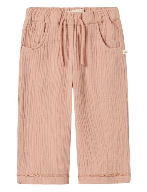 Lil'Atelier | Nmflulu Pant Lil | 104