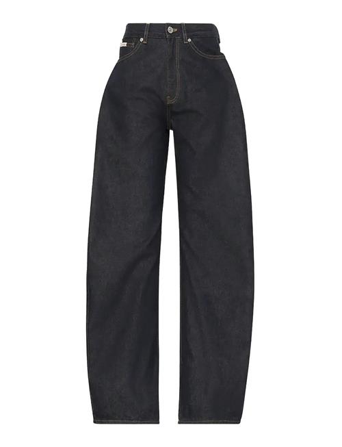 Calvin Klein Jeans | The Extreme Barrel Jean Resin Ri | 26 x 34