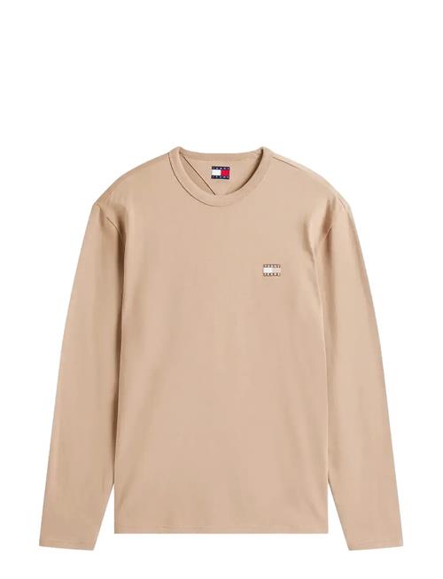 Tommy Jeans | Tjm Reg Badge Tee Ls | XL