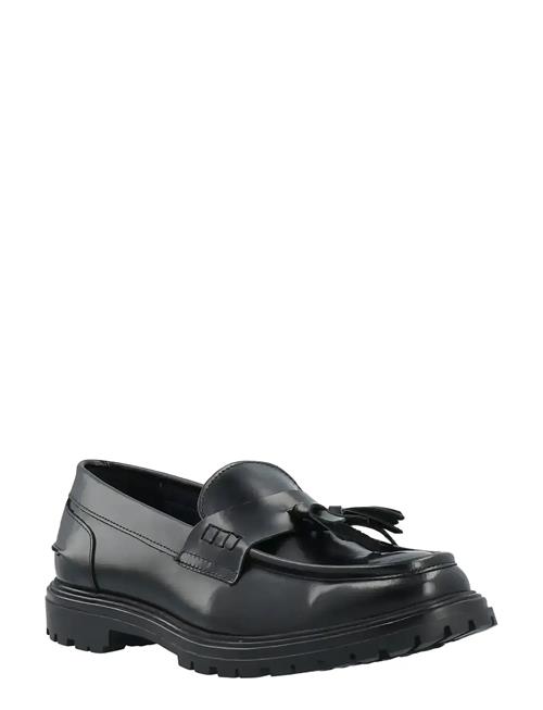 Bianco | Bialoui Tassel Loafer Polido 2.0 | 42