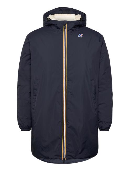 K-Way | Le Vrai 4.0 Eiffel East Orsett | L