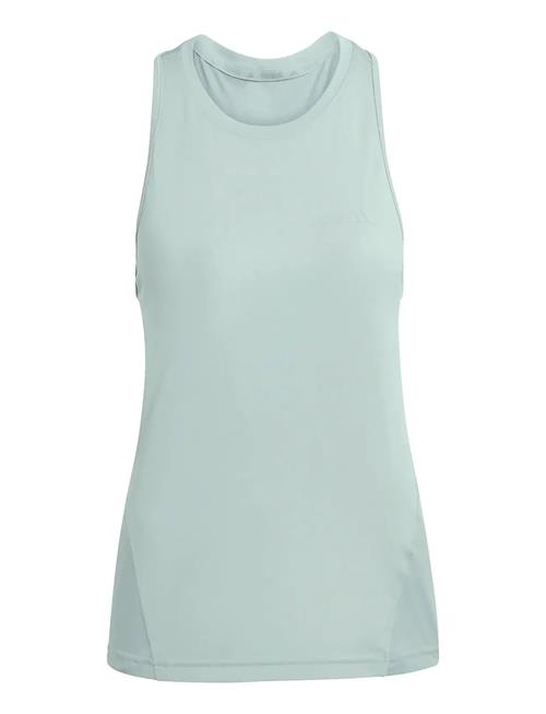 adidas Performance | Wtr D4T Tank B | XL