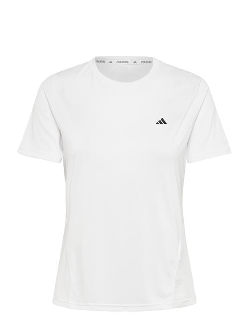 adidas Performance | Wtr D4T Tee B | S