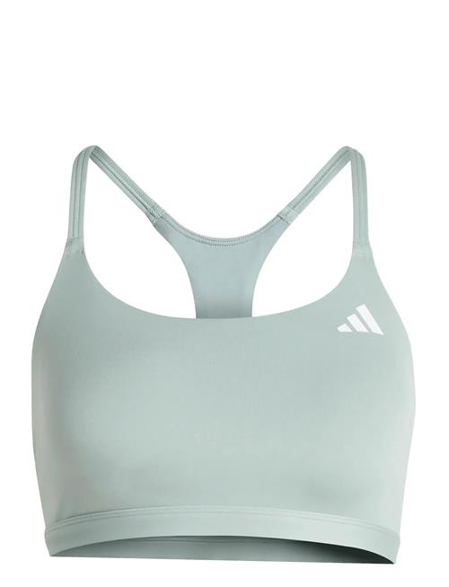 adidas Performance | Opt Ess Ls Bra | XL