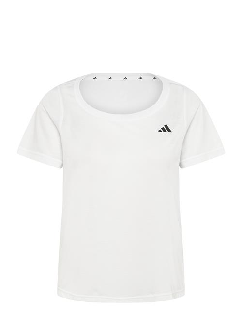 adidas Performance | We Min Scp Tee | XXL