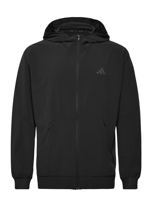adidas Performance | D4T Hybrid Fz H | S