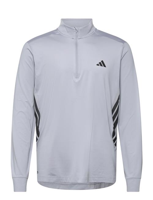 adidas Performance | Techess 1/4 Zip | XXXL