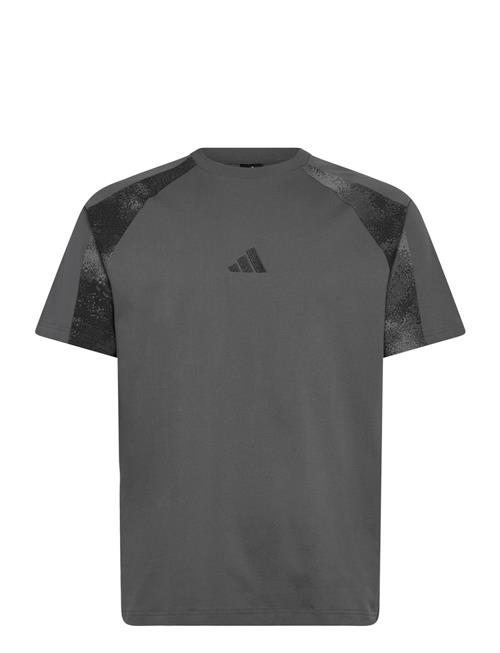 adidas Sportswear | M Camo Print Te | L