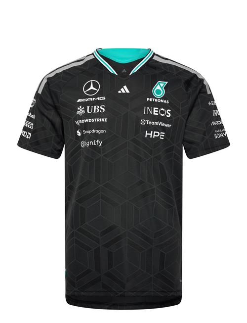 adidas Performance | Mer Dr Jsy Am | S