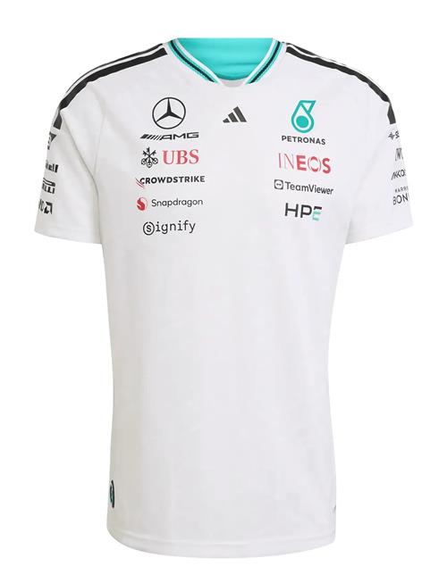 adidas Performance | Mer Dr Jsy Am | L
