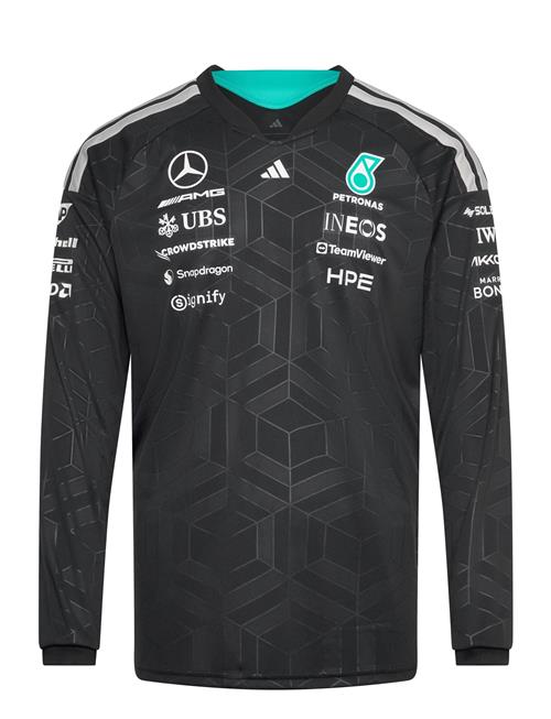adidas Performance | Mer Dr Jsy Lm | XS