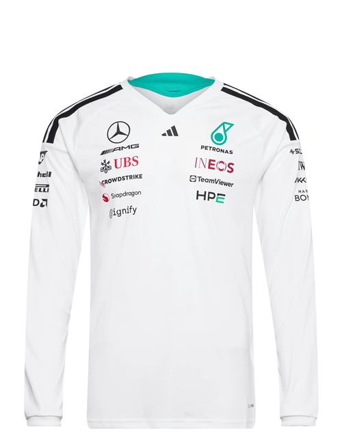 adidas Performance | Mer Dr Jsy Lm | L