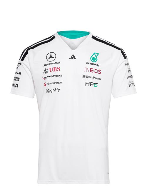 adidas Performance | Mer Dr Jsy M | L