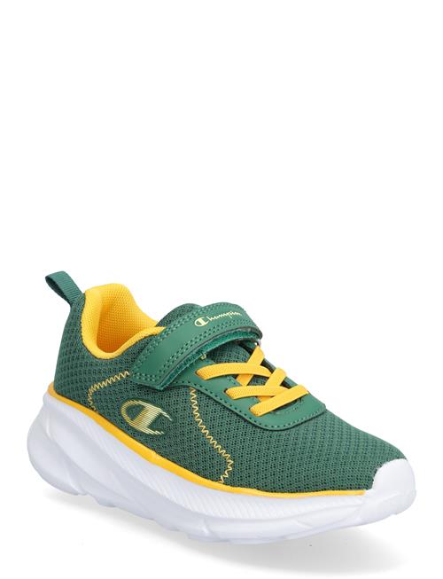 Champion | Hro J B Ps Low Cut Shoe | 30