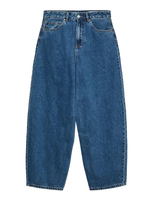 Vero Moda | Vmbillie Hr Barrel Ank Jeans Li3142 Noos | 26 x 32