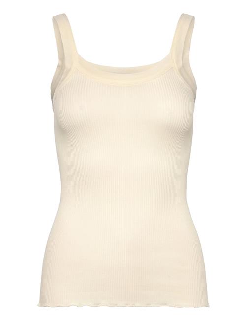 Rosemunde | Rwbeatrice Sl Strap Top | S