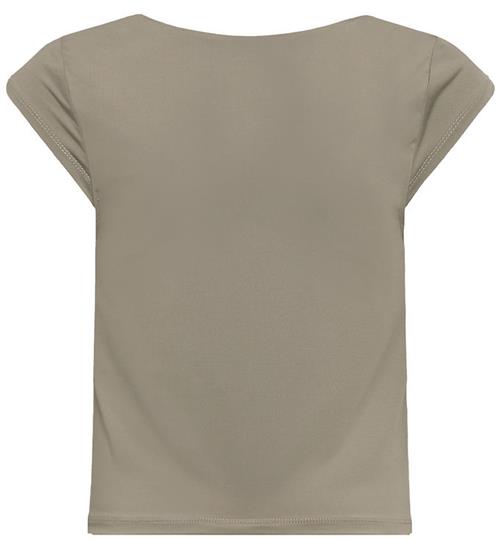 Rosemunde T-shirt - Rkbillie - Dried Sage