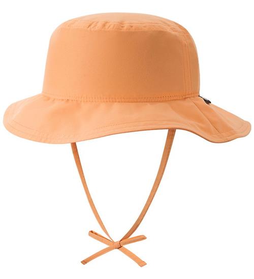 Reima Bøllehat - Rantsu - UV50+ - Apricot