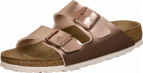 BIRKENSTOCK Åbne sko 'Arizona BF W'  bronze