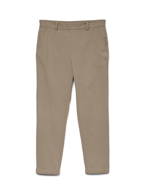 VERO MODA Bukser  beige