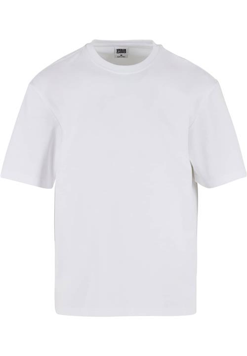 Urban Classics Bluser & t-shirts 'Sorona'  hvid