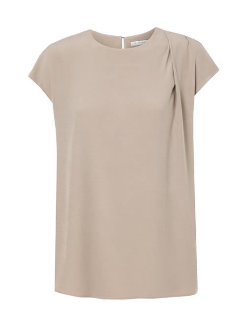 TATUUM Bluse 'Zimo 1'  nude