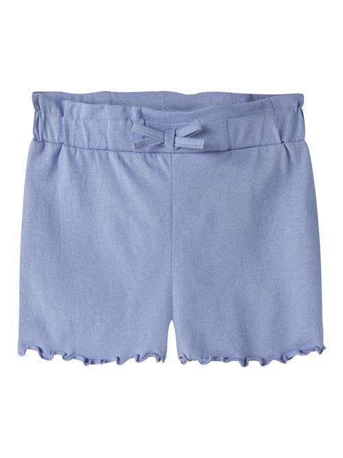 NAME IT Shorts Vamalie Navy Blazer