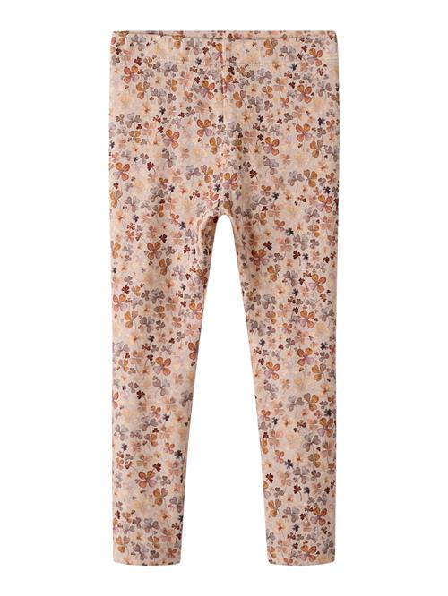 NAME IT Leggings Novea Mushroom