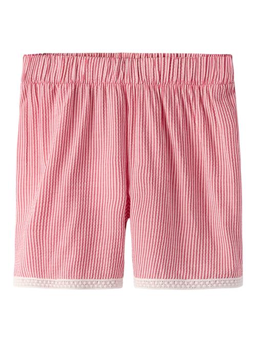 NAME IT Shorts Losania Cloud Dancer