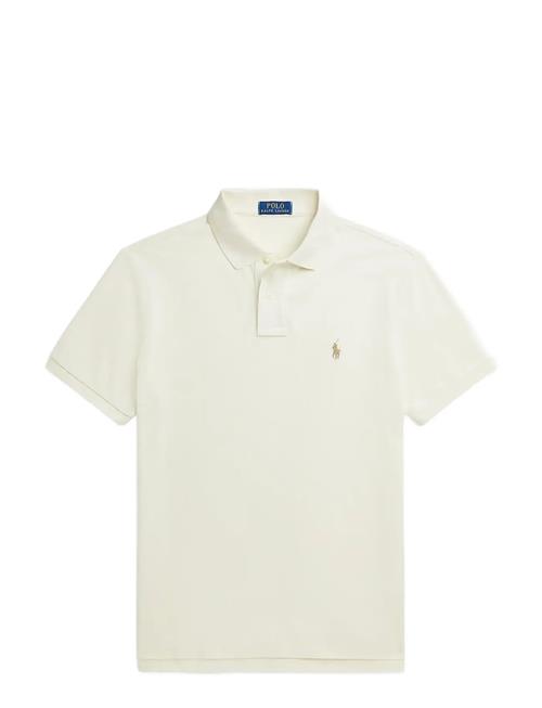 Polo Ralph Lauren | Basic Mesh-Ssl-Knt | XL