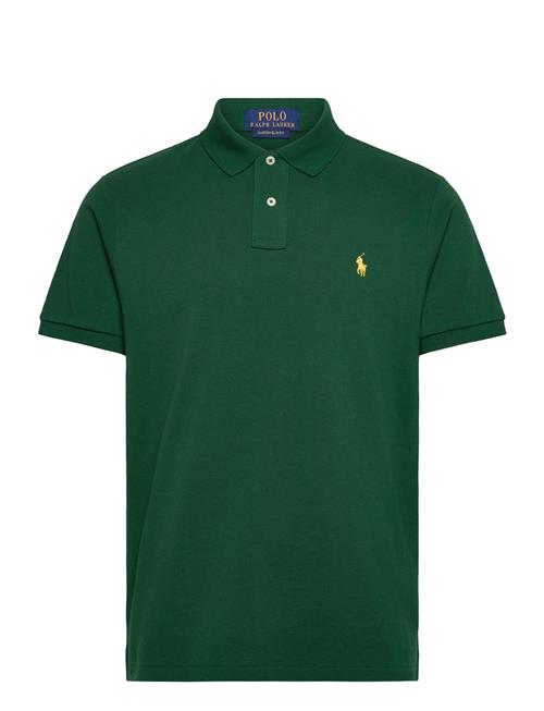 Polo Ralph Lauren | Basic Mesh-Ssl-Knt | M